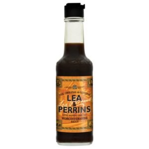 Lea & Perrins Worcestershire Sauce 150ML