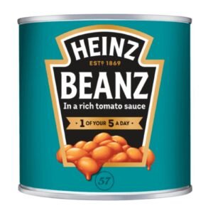 Heinz Beanz 2.62KG