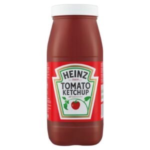 Heinz Tomato Ketchup 2.4KG