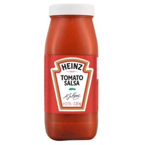 Heinz Tomato Sauce 2.35KG