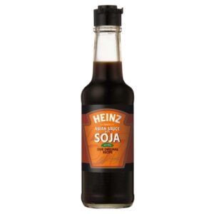 Heinz Soy Sauce 150ML