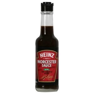 Heinz Worcester Sauce 150ML