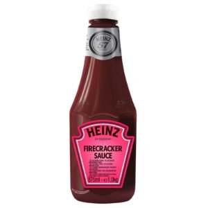 Heinz Firecracker Sauce 1.01KG