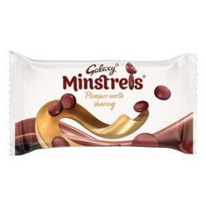 Galaxy Minstrels 42G