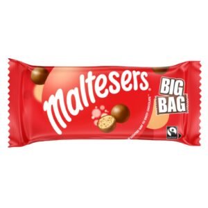 Maltesers Chocolate Big Bag 58.5G