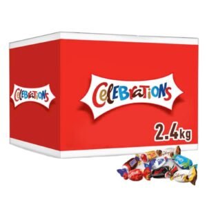 Celebrations Miniatures 2.4KG