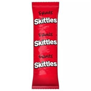 Skittles Fruits 1.6KG