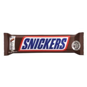 Snickers Bar 50G