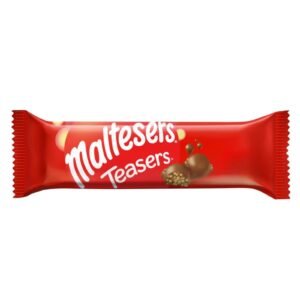 Maltesers Teasers Chocolate Bar 35G