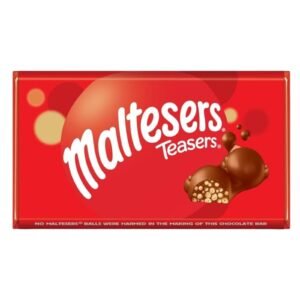 Maltesers Teasers Chocolate 100G
