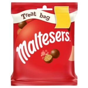 Maltesers Chocolate Treat Bag 68G
