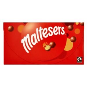 Maltesers Chocolate Box 185G