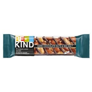 Kind Dark Chocolate Nuts & Sea Salt Snack Bar 40G