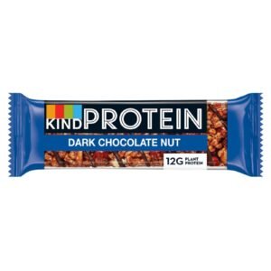 Kind Protein Dark Chocolate Nut Snack Bar 50G