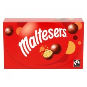 Maltesers Chocolate Box 110G