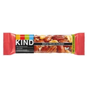 Kind Maple Pecan Almond Snack Bar 40G