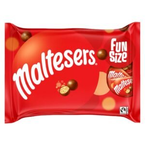 Maltesers Fun Size Bag 214.5G