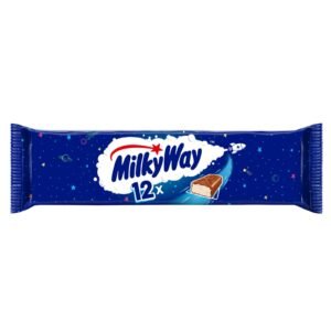 Milky Way Bar 12PK 258G
