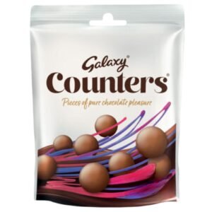Galaxy Counters Pouch 112G