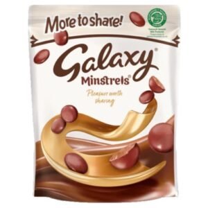 Galaxy Minstrels Pouch 195G