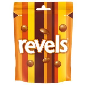 Revels Chocolate Pouch 101G