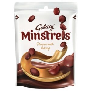 Galaxy Minstrels Pouch 118G
