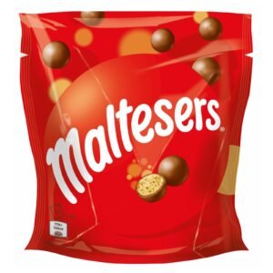 Maltesers Chocolate Bag 158G
