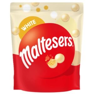 Maltesers White Bag 74G