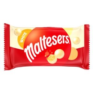 Maltesers White 30G