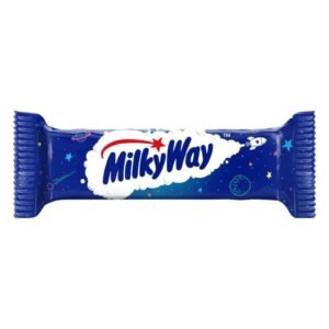 Milky Way Bar 21.5G