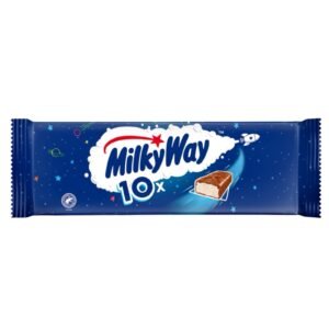 Milky Way Bar 10PK 215G