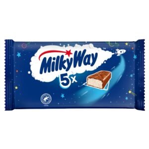 Milky Way Bar 5PK 107.5G