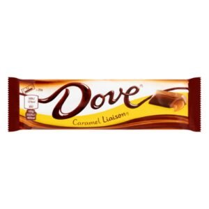 Twix Hazelnut Bar 46G