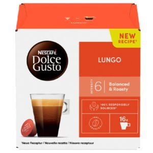 Nescafe Dolce Gusto Lungo 104G