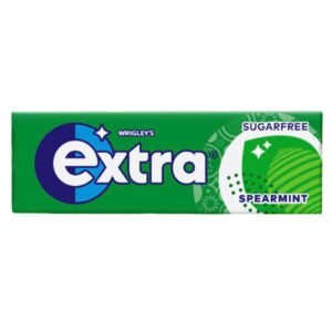 Wrigley's Extra Spearmint 14G