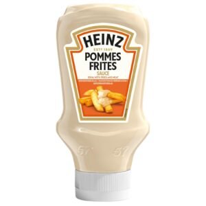 Heinz French Fries Sauce 490G
