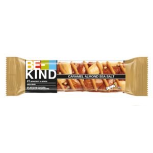 Kind Caramel Almond & Sea Salt Snack Bar 40G