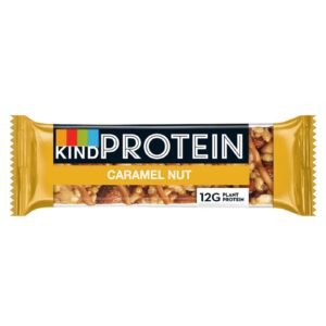 Kind Protein Caramel Nut Snack Bar 50G