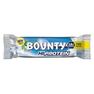 Bounty Hi Protein Bar 52G