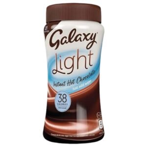 Galaxy Light Instant Hot Chocolate 210G