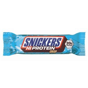 Snickers Hi Protein Crisp Bar 55G