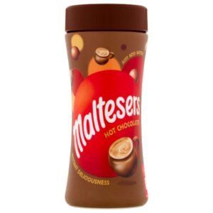 Maltesers Hot Chocolate Tub 225G