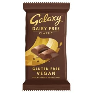Galaxy Dairy Free Classic 100G