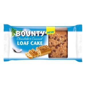 Bounty Loaf Cake 195G