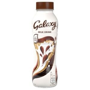 Galaxy Milkshake Drink 350ML