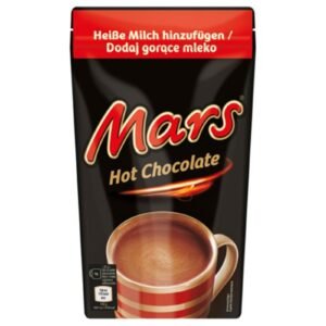 Mars Hot Chocolate Pouch 140G