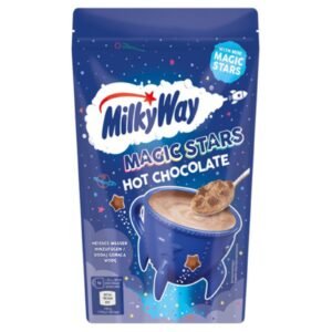 Milky Way Hot Chocolate Pouch 140G