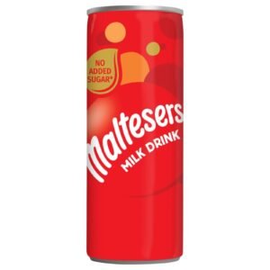 Maltesers Milk Drink Can 250ML
