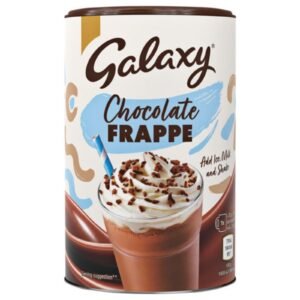 Galaxy Frappe Chocolate 280G