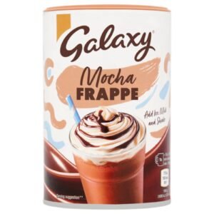 Galaxy Frappe Mocha 280G